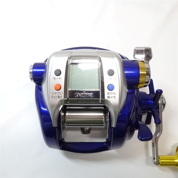 ０６ハイパータナコン６００ＦＥ